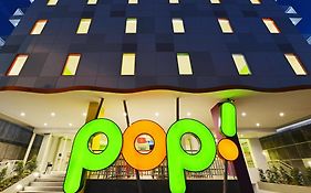 Pop! Hotel Malioboro - Yogyakarta